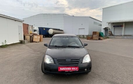 Chery Fora (A21), 2007 год, 130 000 рублей, 8 фотография