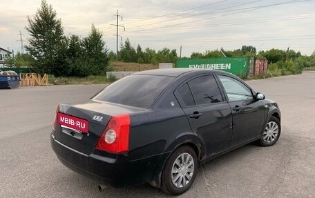 Chery Fora (A21), 2007 год, 130 000 рублей, 9 фотография