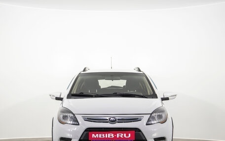 Lifan X50, 2018 год, 599 000 рублей, 2 фотография