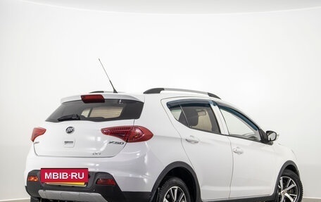 Lifan X50, 2018 год, 599 000 рублей, 4 фотография