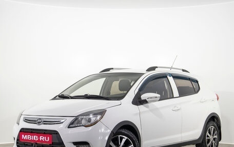 Lifan X50, 2018 год, 599 000 рублей, 3 фотография