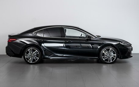 Toyota Camry, 2024 год, 3 744 000 рублей, 5 фотография