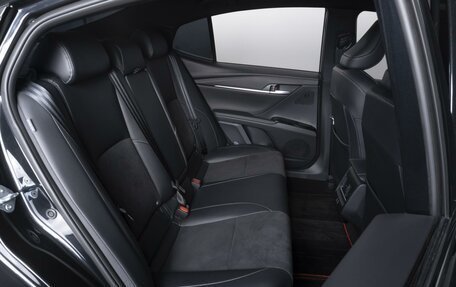 Toyota Camry, 2024 год, 3 744 000 рублей, 7 фотография