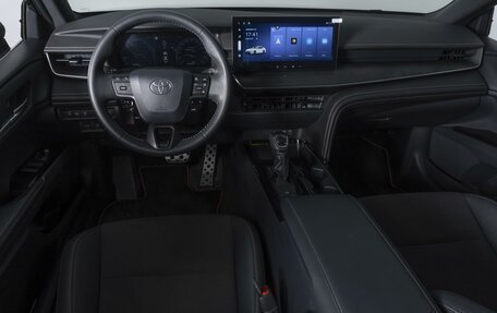 Toyota Camry, 2024 год, 3 744 000 рублей, 6 фотография