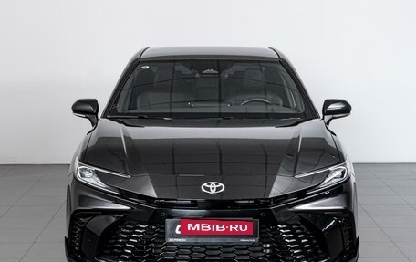 Toyota Camry, 2024 год, 3 744 000 рублей, 3 фотография