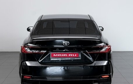 Toyota Camry, 2024 год, 3 744 000 рублей, 4 фотография