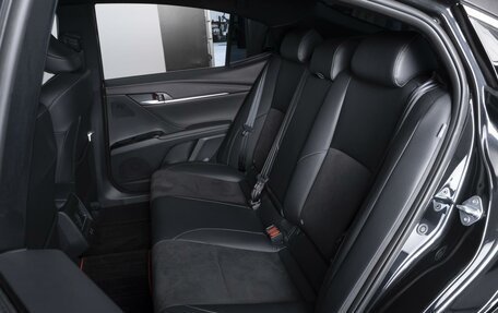Toyota Camry, 2024 год, 3 744 000 рублей, 9 фотография