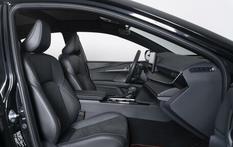 Toyota Camry, 2024 год, 3 744 000 рублей, 8 фотография