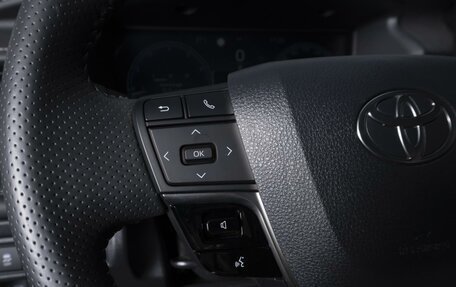 Toyota Camry, 2024 год, 3 744 000 рублей, 21 фотография
