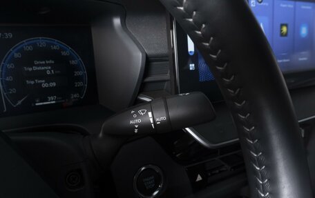 Toyota Camry, 2024 год, 3 744 000 рублей, 19 фотография