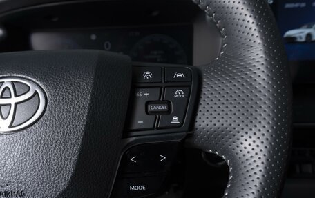Toyota Camry, 2024 год, 3 744 000 рублей, 22 фотография