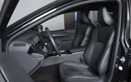 Toyota Camry, 2024 год, 3 744 000 рублей, 10 фотография