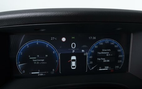 Toyota Camry, 2024 год, 3 744 000 рублей, 24 фотография