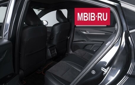 Toyota Camry, 2024 год, 3 744 000 рублей, 11 фотография
