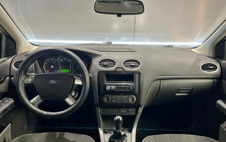 Ford Focus II рестайлинг, 2007 год, 520 000 рублей, 18 фотография