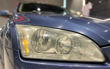Ford Focus II рестайлинг, 2007 год, 520 000 рублей, 9 фотография