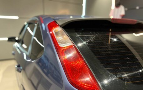 Ford Focus II рестайлинг, 2007 год, 520 000 рублей, 10 фотография