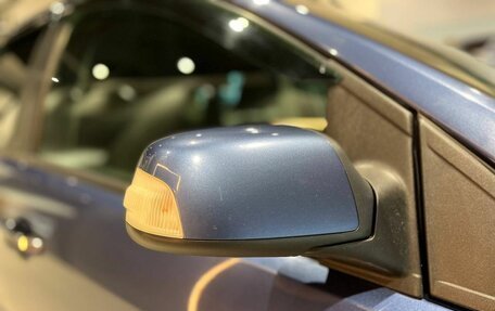 Ford Focus II рестайлинг, 2007 год, 520 000 рублей, 11 фотография
