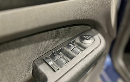 Ford Focus II рестайлинг, 2007 год, 520 000 рублей, 13 фотография