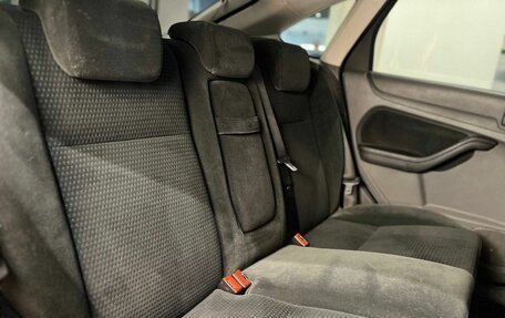 Ford Focus II рестайлинг, 2007 год, 520 000 рублей, 20 фотография
