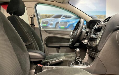 Ford Focus II рестайлинг, 2007 год, 520 000 рублей, 21 фотография