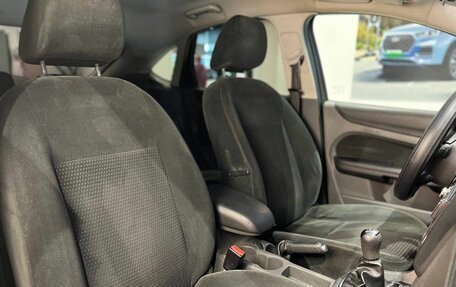 Ford Focus II рестайлинг, 2007 год, 520 000 рублей, 19 фотография