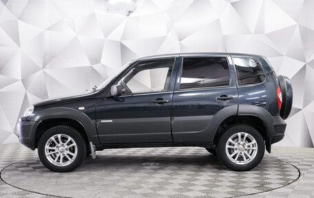 Chevrolet Niva I рестайлинг, 2011 год, 425 000 рублей, 2 фотография