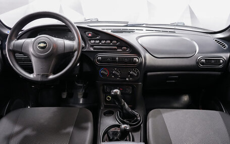 Chevrolet Niva I рестайлинг, 2011 год, 425 000 рублей, 11 фотография