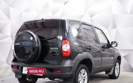Chevrolet Niva I рестайлинг, 2011 год, 425 000 рублей, 5 фотография