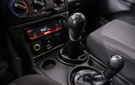 Chevrolet Niva I рестайлинг, 2011 год, 425 000 рублей, 17 фотография