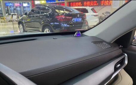 Toyota Highlander, 2022 год, 3 830 000 рублей, 12 фотография