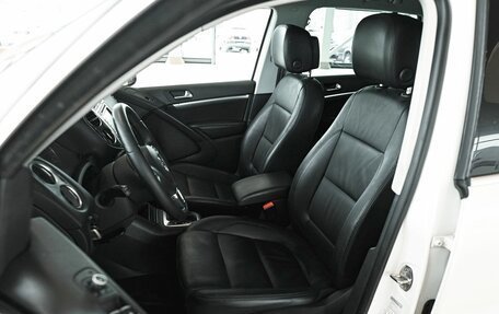 Volkswagen Tiguan I, 2014 год, 1 295 000 рублей, 8 фотография