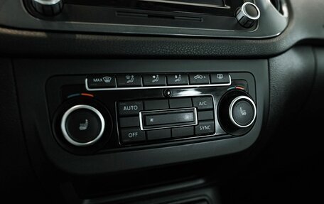 Volkswagen Tiguan I, 2014 год, 1 295 000 рублей, 12 фотография
