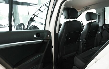 Volkswagen Tiguan I, 2014 год, 1 295 000 рублей, 16 фотография