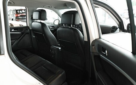 Volkswagen Tiguan I, 2014 год, 1 295 000 рублей, 17 фотография