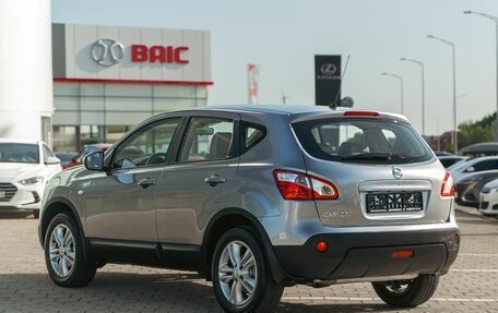 Nissan Qashqai, 2012 год, 865 000 рублей, 4 фотография