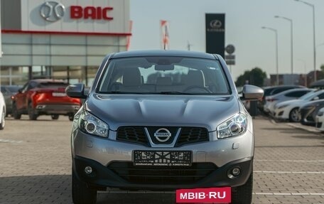 Nissan Qashqai, 2012 год, 865 000 рублей, 2 фотография