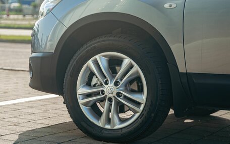 Nissan Qashqai, 2012 год, 865 000 рублей, 10 фотография