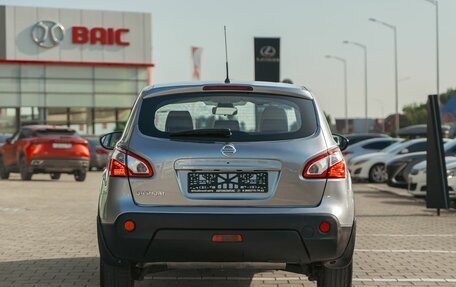 Nissan Qashqai, 2012 год, 865 000 рублей, 5 фотография