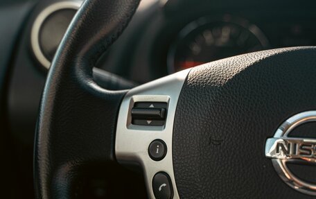 Nissan Qashqai, 2012 год, 865 000 рублей, 16 фотография