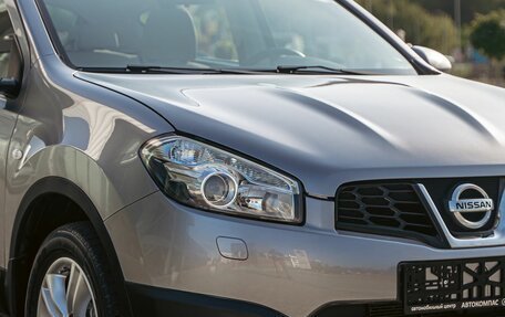 Nissan Qashqai, 2012 год, 865 000 рублей, 7 фотография