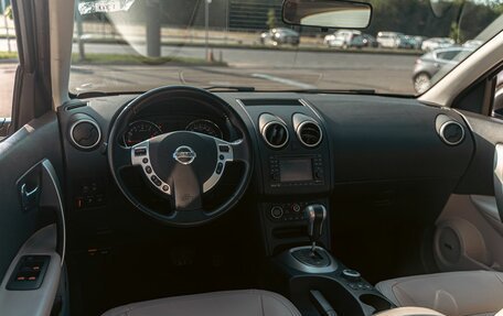Nissan Qashqai, 2012 год, 865 000 рублей, 14 фотография