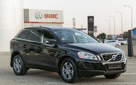 Volvo XC60 II, 2012 год, 1 395 000 рублей, 3 фотография