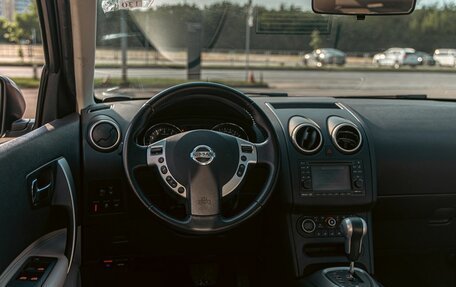 Nissan Qashqai, 2012 год, 865 000 рублей, 22 фотография