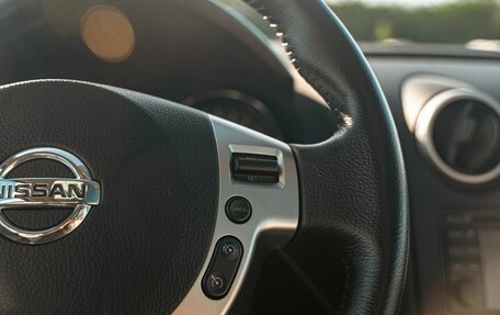 Nissan Qashqai, 2012 год, 865 000 рублей, 17 фотография