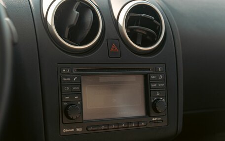 Nissan Qashqai, 2012 год, 865 000 рублей, 18 фотография