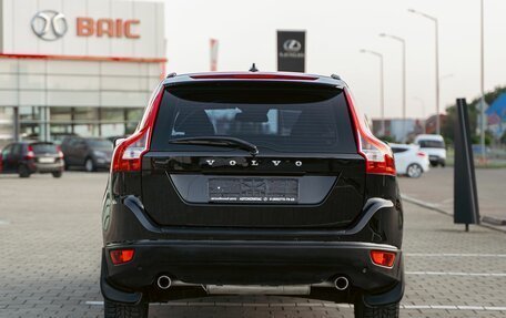 Volvo XC60 II, 2012 год, 1 395 000 рублей, 5 фотография