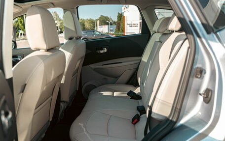 Nissan Qashqai, 2012 год, 865 000 рублей, 25 фотография