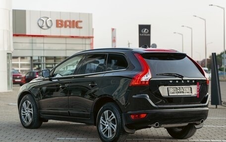 Volvo XC60 II, 2012 год, 1 395 000 рублей, 4 фотография