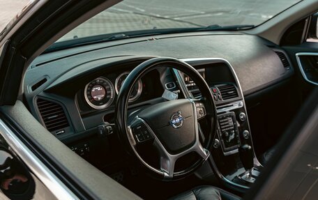 Volvo XC60 II, 2012 год, 1 395 000 рублей, 14 фотография